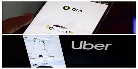 கேப், ஆட்டோ ஓட்டுநர்கள் மீது தொடர்ந்து எழுந்த புகார்கள் - அரசு எடுத்துள்ள நடவடிக்கை என்ன?