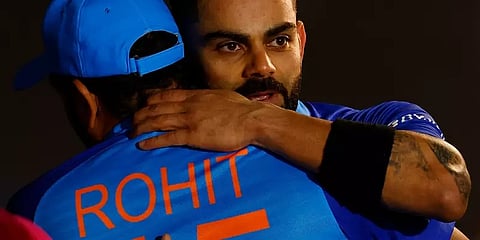 இந்தியா - நெதர்லாந்து இன்று பலப்பரீட்சை: ஃபார்முக்கு திரும்புவார்களா தொடக்க வீரர்கள்?