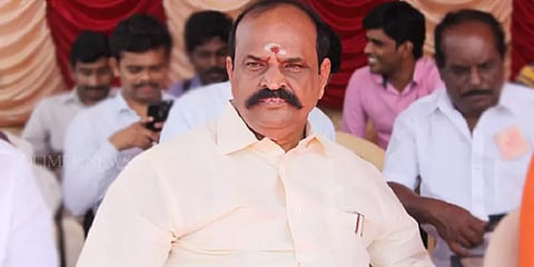 `அதிமுக-வின் ராசியே இப்படித்தான்...’- ஜாதகம் பேசிய முன்னாள் அமைச்சர் கடம்பூர் ராஜூ