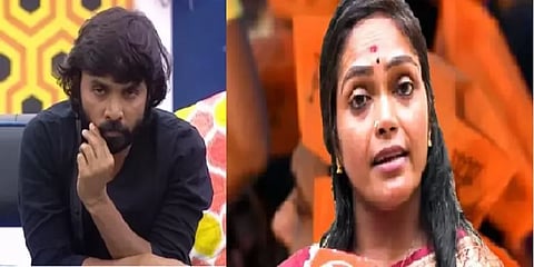 நடிகை ஜெயலட்சுமி மற்றும் பாடலாசிரியர் சினேகன் மீது வழக்குப்பதிவு! - பண மோசடி செய்தது யார்?