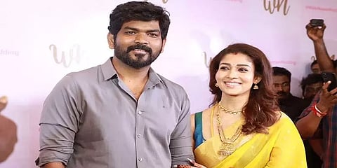 ”வெறுப்பு வேண்டாம்; அன்பையே பரப்புவோம்”..விக்னேஷ் சிவன் இன்ஸ்டா பதிவிற்கு இதுதான் பின்னணி!