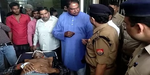 வீட்டில் தயாரித்த டீ குடித்து 2 குழந்தைகள் உட்பட 3 பேர் பலி: உ.பி நிகழ்வின் பின்னணி என்ன?