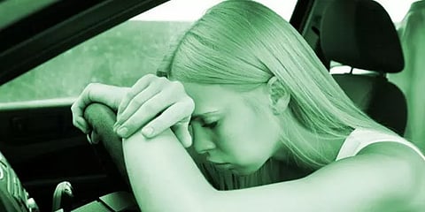 Motion Sickness -பயணத்தின்போது இந்த பிரச்னைகளா? காரணங்களை தெரிந்துகொள்ளுங்கள்!