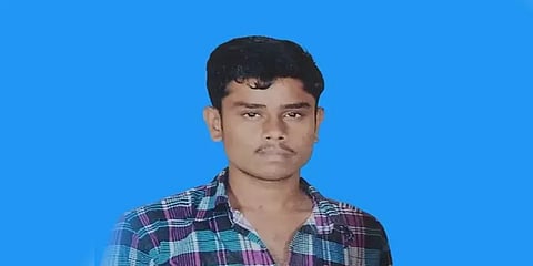 உர விற்பனை மையத்தில் ரூ.22 லட்சம் மோசடி: முதுநிலை வேளாண் பட்டதாரி கைது