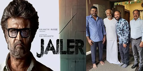 அடுத்தடுத்து வெளியான ரஜினியின் ‘ஜெயிலர்’, ‘தலைவர் 170’ படங்கள் குறித்த அப்டேட்