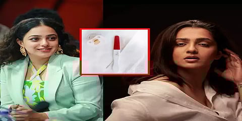 புரோமோஷனுக்காக இப்படியா? நடிகை பார்வதியையும், நித்யாவையும் ஜாலி கேலி செய்யும் ரசிகர்கள்