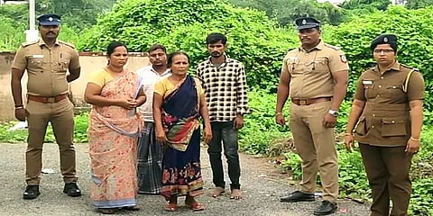 ஆவடி: 16 வயது சிறுமிக்கு பாலியல் வன்கொடுமை - விசாரணையில் வெளியான அதிர்ச்சி தகவல்