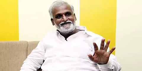 தீவிரவாதத்தை இரும்புக் கரம் கொண்டு அடக்க முதலமைச்சர் தயார்- அமைச்சர் சேகர் பாபு