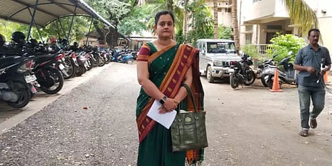 ஓய்வுபெற்ற ஐபிஎஸ் திலகவதியின் மருமகள் ஸ்ருதி கைது ! - என்ன காரணம்?