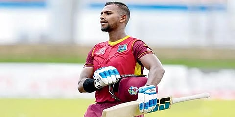 'மனத்துக்குள் மிகுந்த வேதனையுடன் உள்ளோம்' - நிக்கோலஸ் பூரன்