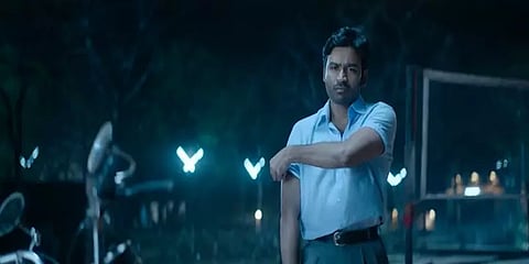 தனுஷின் ‘வாத்தி’ முதல் சிங்கிள் எப்போது? - ஜிவி பிரகாஷ் கொடுத்த அப்டேட்; இதுவும் அவர்தானா?