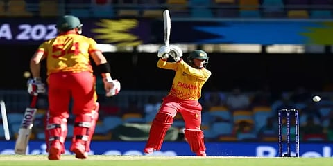 'கடைசி நேர ட்விஸ்ட், பரபரப்பு' - அசத்தலாக முடிந்த ஜிம்பாப்வே - வங்கதேசம் போட்டி