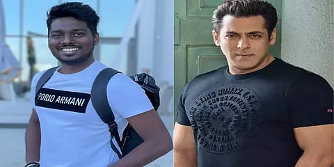 பாலிவுட்டில் செட்டிலாகிறாரா அட்லீ? ஜவான் ஷூட்டிங் கேப்பில் சல்மானிடம் கதை சொன்ன சுவாரஸ்யம்