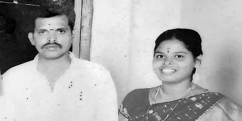 கோவில்பட்டி: கழுத்து அறுபட்ட நிலையில் கணவன் மனைவி சடலமாக மீட்பு – போலீசார் விசாரணை