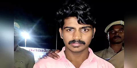 இருவரை காதலித்து ஒருவரை திருமணம் செய்த கர்ப்பிணி கொடூர கொலை!