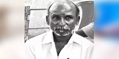 சென்னை: தேங்கியிருந்த மழை நீரில் அறுந்த கிடந்த மின்கம்பியை மிதித்த ஆட்டோ ஓட்டுனர் பலி