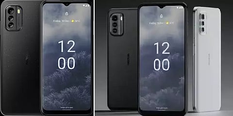 120Hz டிஸ்பிளே..50 மெகாபிக்ஸல் கேமரா..நோக்கியாவின் புதிய ஸ்மார்ட்போன் இந்தியாவில் அறிமுகம்