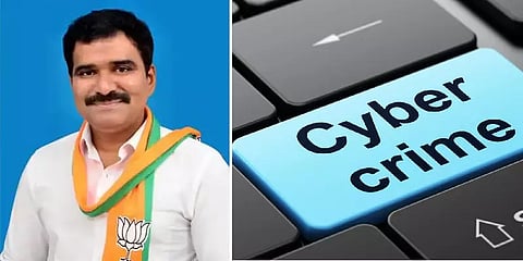 பாஜக நிர்மல் குமார் நேரில் ஆஜராக சைபர் கிரைம் போலீசார் நோட்டீஸ்! என்ன வழக்கு தெரியுமா?