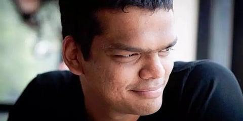 'SRM to Twitter'.. ட்விட்டரை வாங்கிய எலான் மஸ்க்-கிற்கு உதவும் சென்னை பையன்! யார் இவர்?