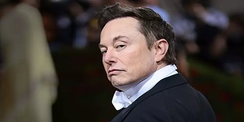 ட்விட்டரை வாங்க எலான் மஸ்க் செய்த ’ஸ்மார்ட் மூவ்’..!