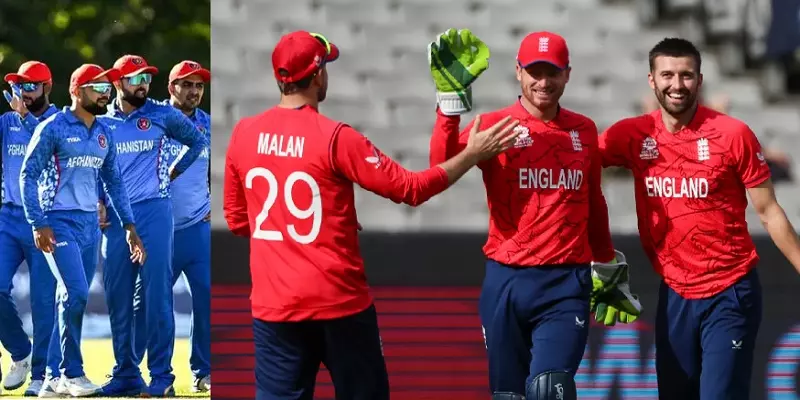 வெளியேறியது ஆப்கன்.. நியூசிலாந்தை தட்டி தூக்கிய இங். - புள்ளிப்பட்டியலில் என்ன மாற்றம்?