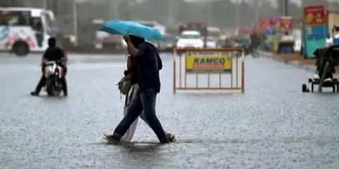 சென்னையில் எங்கே தேங்குகிறது மழை நீர்? சிசிடிவி வைத்து கண்காணிக்கிறது மாநகராட்சி!