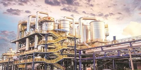 எத்தனால் கொள்முதல் விலை அதிகரிப்பு: அமைச்சரவை குழுவின் இந்த முடிவு ஏன்?