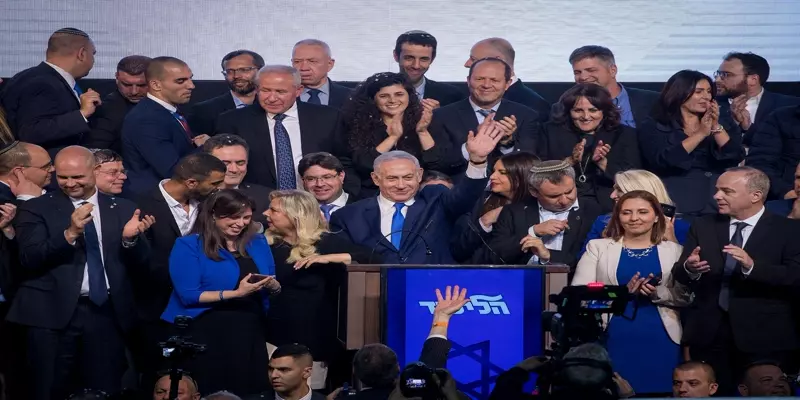 4 ஆண்டுகளில் நடந்த 5-வது பொதுத்தேர்தல்.. மீண்டும் இஸ்ரேல் பிரதமராகிறாரா நெதன்யாகு?