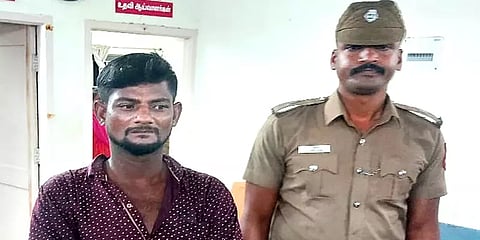 ``ஏக்கத்துல செஞ்சிட்டேன்...”-சென்னையில் ஆட்டோவில் குழந்தையை கடத்தியவரின் பகீர் வாக்குமூலம்