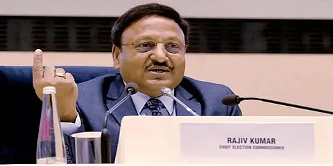 2022 குஜராத் சட்டமன்ற தேர்தல்: தேர்தல் ஆணைய அறிவிப்பின் முழு விவரம்! #Video