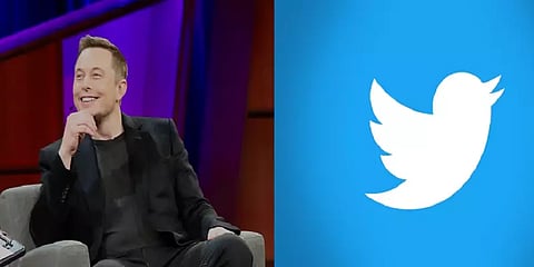 ‘பாதி பேர் வீட்டுக்கு போங்க; மீதி பேர் ஆபீஸ்க்கு வாங்க ’.. எலான் மஸ்க்கின் ஷாக் திட்டம்!