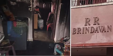 சென்னையில் திடீரென வெடித்த ஃப்ரிட்ஜ்... ஒரே வீட்டில் சம்பவ இடத்திலேயே மூவர் மரணம்