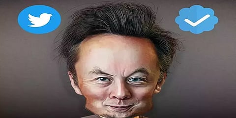 ”60% ஆஃபர் இருக்கு... ஓகேவா எலான்?”-ப்ளூ டிக் விவகாரத்தில் ஸொமேட்டோ போட்ட ட்வீட் படுவைரல்!