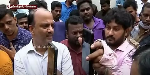 ’ஒரு லட்சத்துக்கு மாதம் ரூ15,000 தர்றோம்’.. வட்டிப்பணம் குட்டி போடும் என ஏமாந்த மக்கள்!