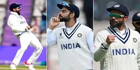 சேஸிங் மாஸ்டர் - ரன் மெஷின் விராட் கோலியின் முக்கிய சாதனைகள் ! #HappyBirthdayViratKohli