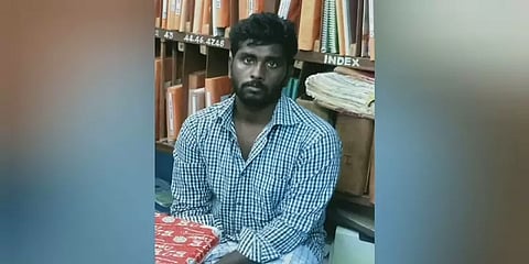 விவசாயி அடித்துக் கொலை - ஒரே குடும்பத்தைச் சேர்ந்த 3 பேர்மீது பாய்ந்த குண்டாஸ்!