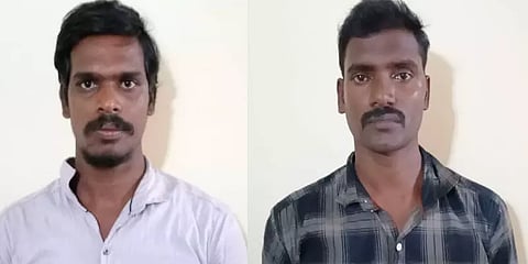 நாடோடிகள் பட பாணியில் பெண்ணை கடத்த முயற்சி - கடைசியில் பொதுமக்கள் வைத்த செக்!