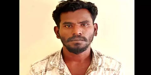 பொள்ளாச்சி: குடும்பம் நடத்த வரவில்லை என 16 வயது சிறுமியை பிளேடால் முகத்தை கிழித்த கணவர்!