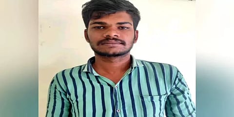 முன்விரோதம் காரணமாக நண்பரை ஓட ஓட விரட்டிக் கொலை செய்ய முயற்சி – தலைமறைவாக இருந்த நபர் கைது