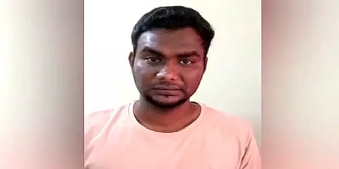 `என்னைதான் கல்யாணம் செய்துக்கணும்’- ஆயுதத்துடன் பெண்ணுக்கு மிரட்டல் விடுத்தவர் கைது!