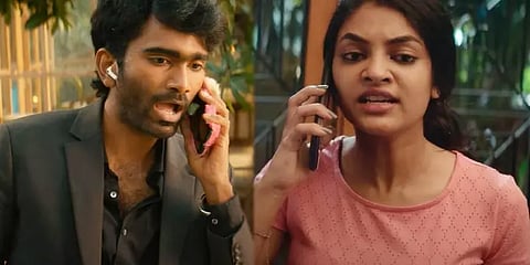 3 நாட்களிலேயே வசூலை வாரிக் குவித்த `லவ் டுடே’ திரைப்படம் - இத்தனை கோடிகள் வருமானமா?