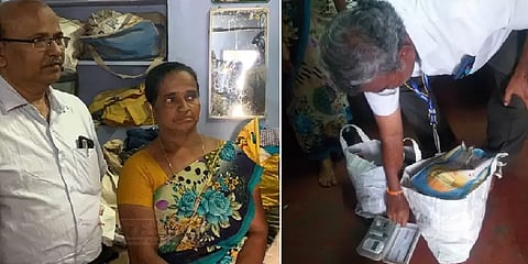 காய்ச்சலுக்கு போட்ட ஊசியால் 6 வயது சிறுவன் பரிதாப மரணம்.. விருதுநகரில் நிகழ்ந்த துயரம்!