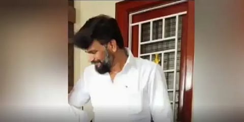 அதிமுக பிரமுகர் கொலை வழக்கில் வெளியான பகீர் தகவல் - குற்றவாளிகளின் அதிர்ச்சி வாக்குமூலம்!