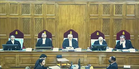 10% இட ஒதுக்கீடு யாருக்கெல்லாம் பொருந்தும் தெரியுமா?.. மற்ற இடஒதுக்கீட்டின் நிலை என்ன?