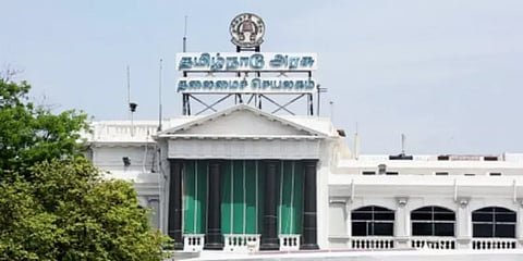 அனைத்து அரசு பணிகளிலும் சமூக நீதி கொள்கையை பின்பற்ற குழு அமைத்தது தமிழக அரசு