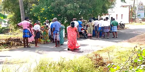 குடும்பத் தகராறில் இரும்பு ராடால் கணவனை அடித்துக் கொன்ற மனைவி – பரபரப்பு வாக்குமூலம்