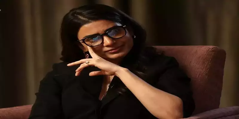 '’இது ஒரு போர்க்களம்; என் பலம் நீங்கள்'.. உடல்நலம் பற்றி நடிகை சமந்தா எமோஷனல் பேட்டி!