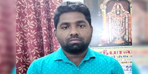 பள்ளி மாணவிக்கு பாலியல் வன்கொடுமை: வீடியோ எடுத்து மிரட்டிய இளைஞர் போக்சோவில் கைது