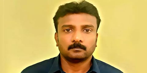 கோவை: நிலம் வாங்க ஆசைப்பட்டு ரூ.30 லட்சத்தை இழந்த ஆசிரியர் - பெண் உள்பட இருவர் கைது