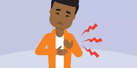 7 வயது சிறுவனின் உயிரை பறித்த திடீர் மாரடைப்பு: என்னதான் நடந்தது?